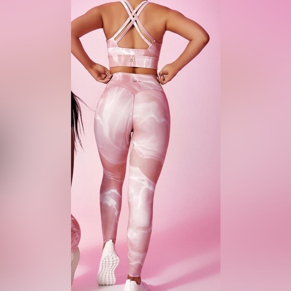 Buffbunny Quartz Leggings - Picture 1 of 5